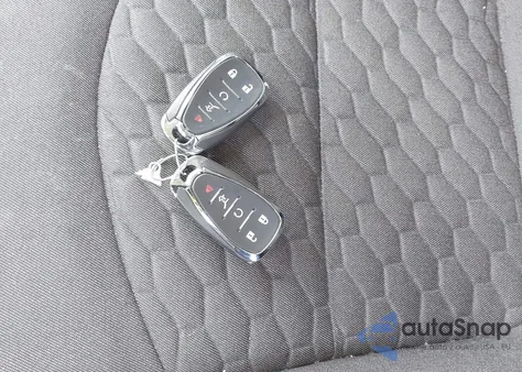 2019 Chevrolet Equinox Lt из США, поврежденный, VIN 3GNAXUEV9KS515321